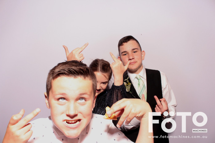 Lenny & Mel's Wedding | View more photos from the event at gallery.fotomachines.com.au/u/FOTOMachines/Lenny-Mels-Wedding